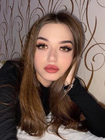 Лизочка